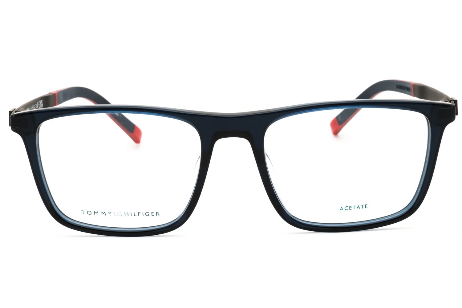Tommy Hilfiger TH 2081 — Lunettes de vue 2