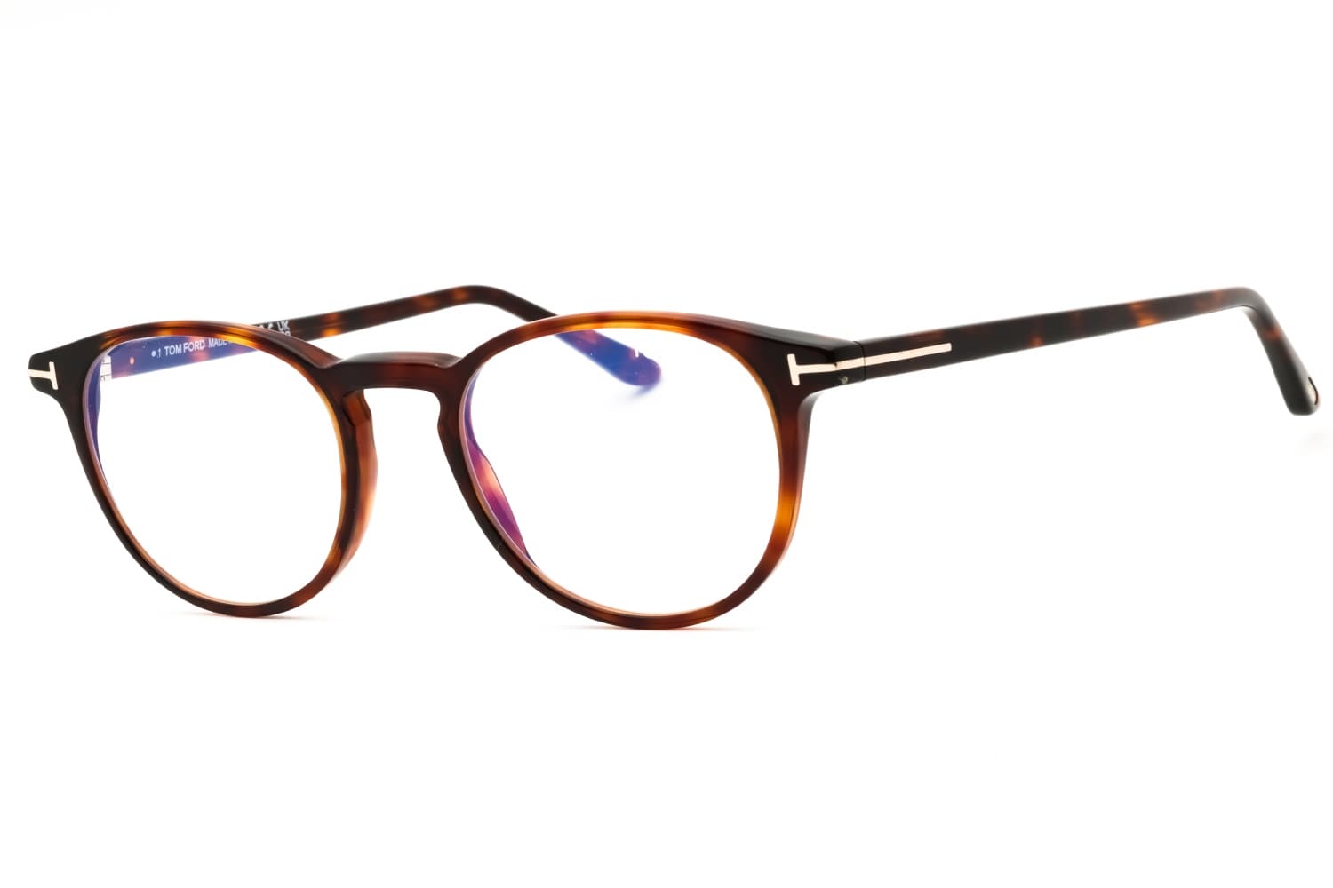 Tom Ford FT5803-B — Lunettes de vue 9