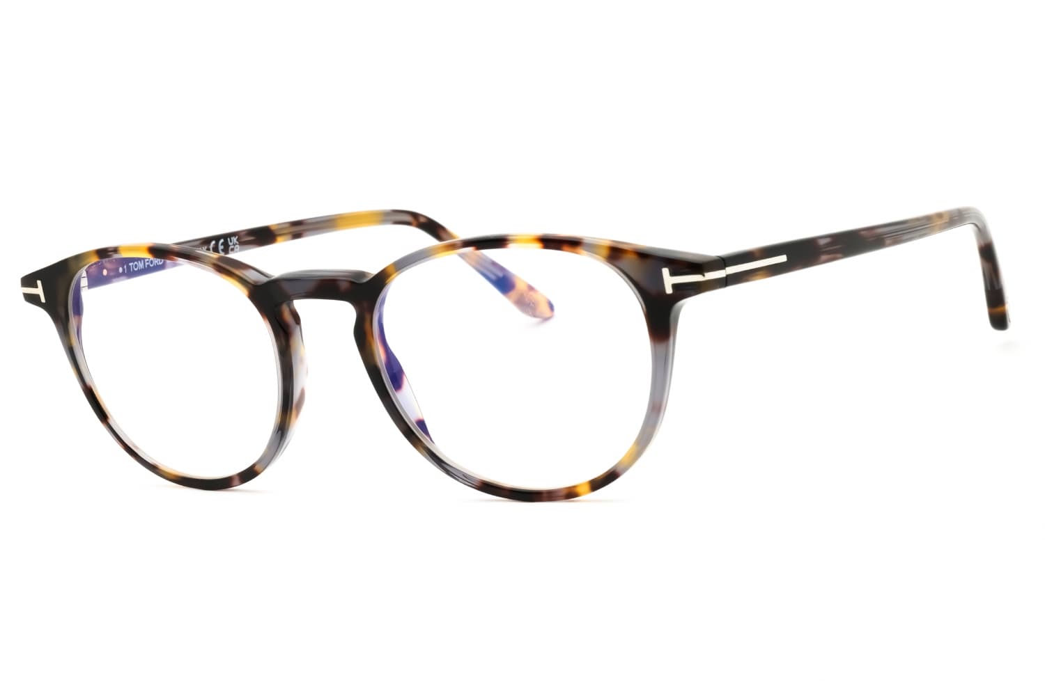 Tom Ford FT5803-B — Lunettes de vue 11