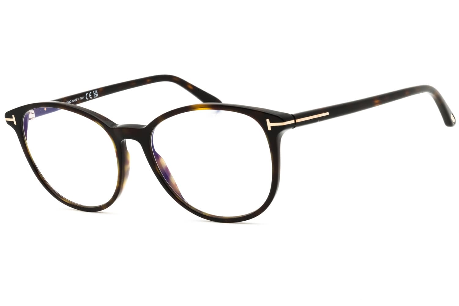 Tom Ford FT5810-B — Lunettes de vue 7
