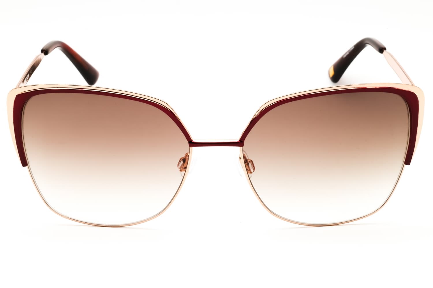 Anne Klein AK7080 — Lunettes de soleil 2