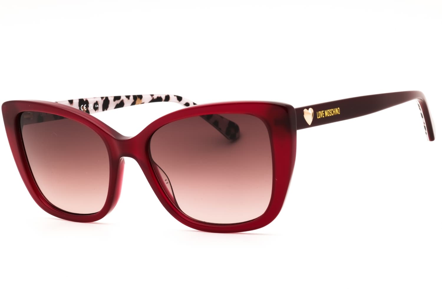 Moschino Love MOL073/S — Lunettes de soleil 1