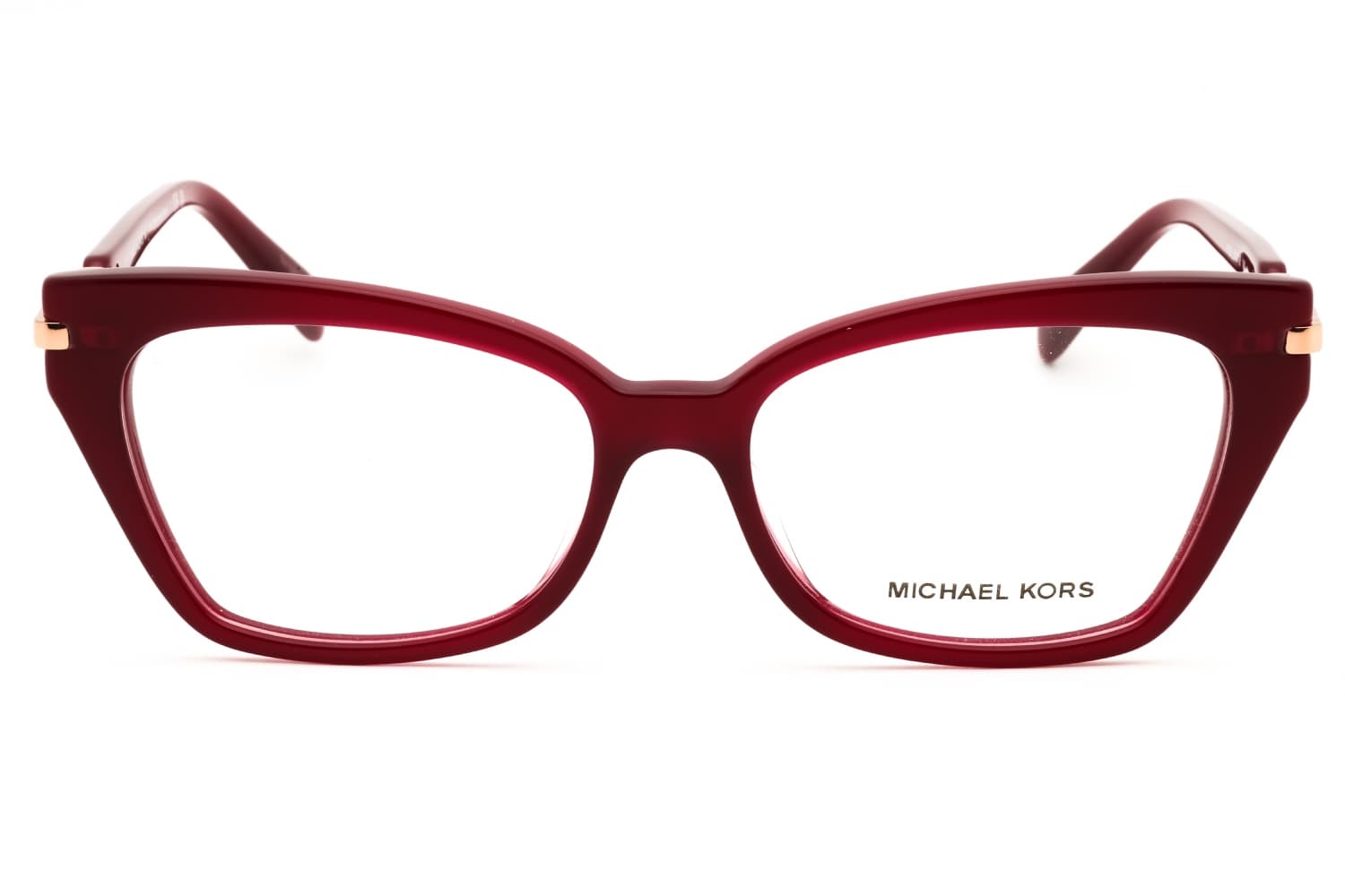Michael Kors 0MK4146U — Lunettes de vue 2