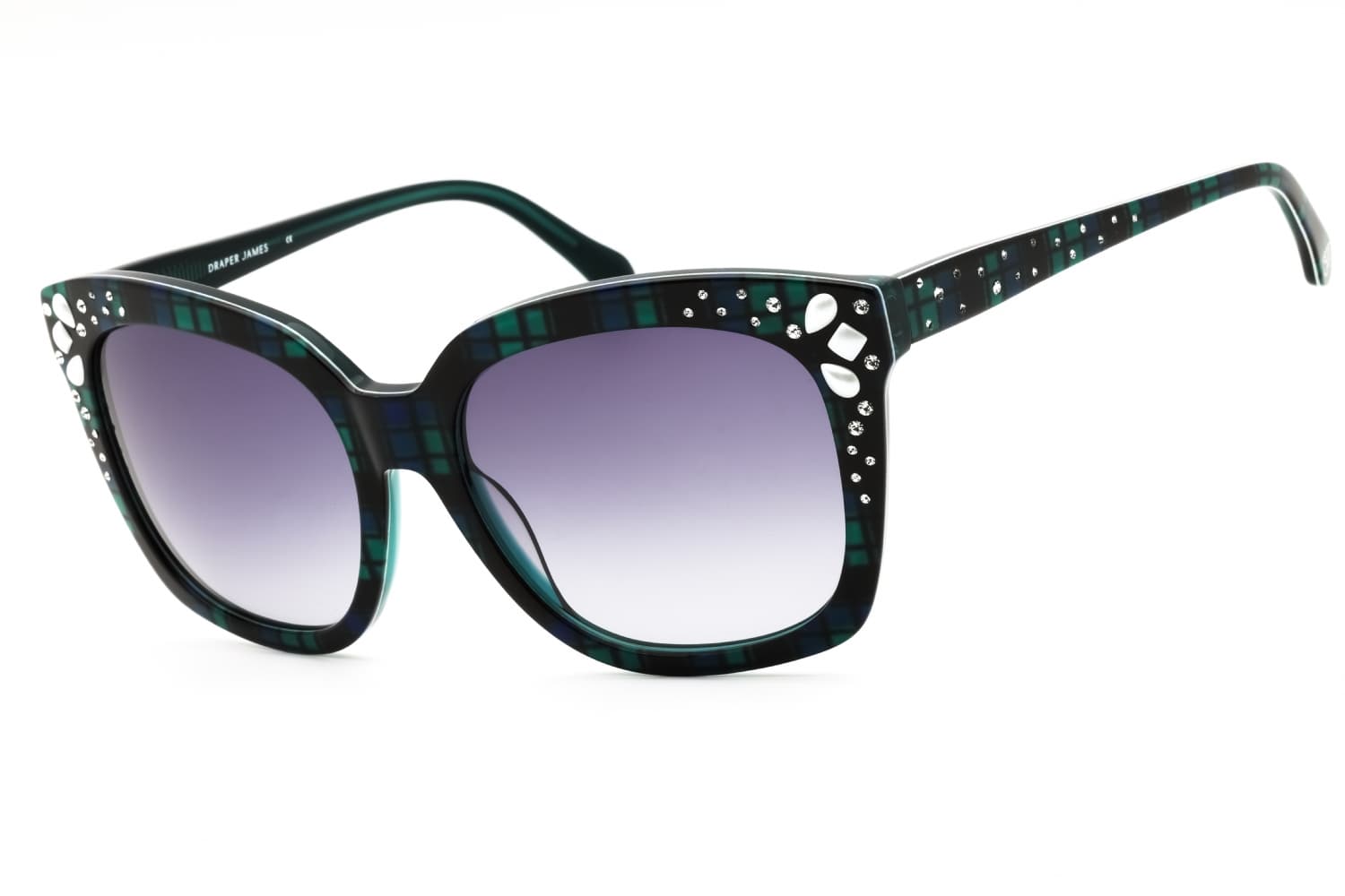 Draper James DJ7013 — Lunettes de soleil 1