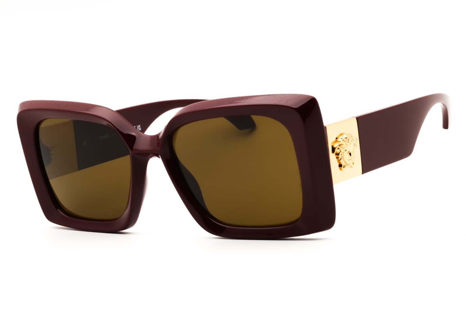 Versace 0VE4467U — Lunettes de soleil 1