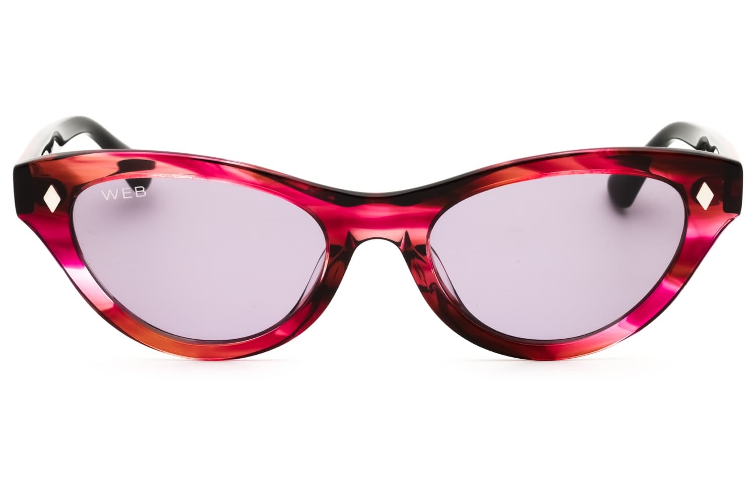 Web WE0330 — Lunettes de soleil 6