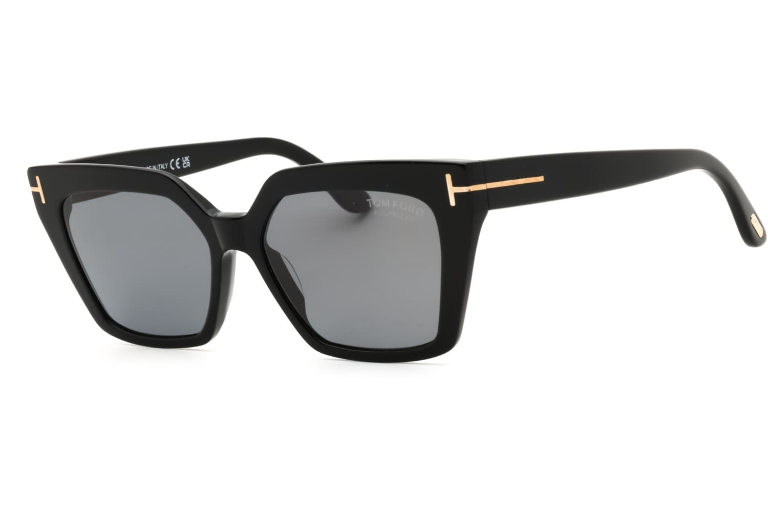Tom Ford FT1030 — Lunettes de soleil 1