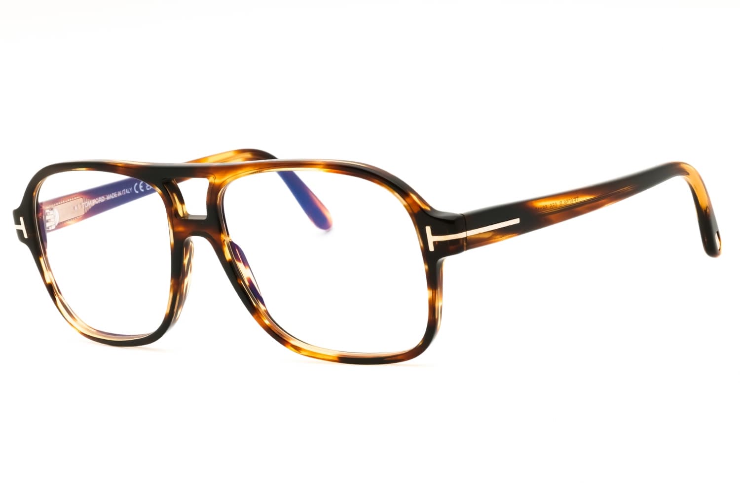 Tom Ford FT6058-B — Lunettes de vue 1