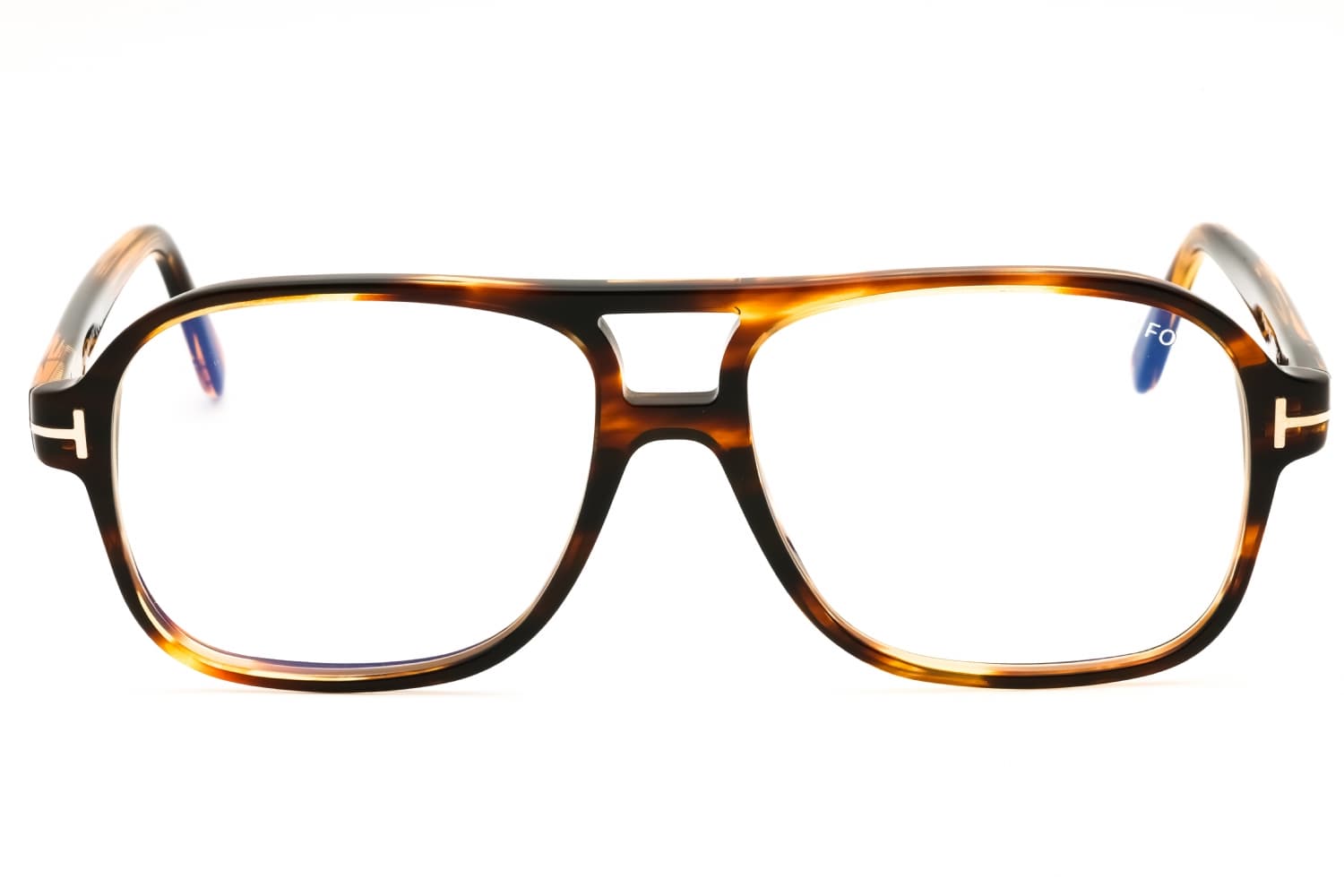 Tom Ford FT6058-B — Lunettes de vue 2