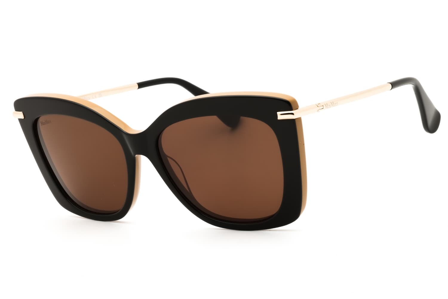 Max Mara MM0101 — Lunettes de soleil 3