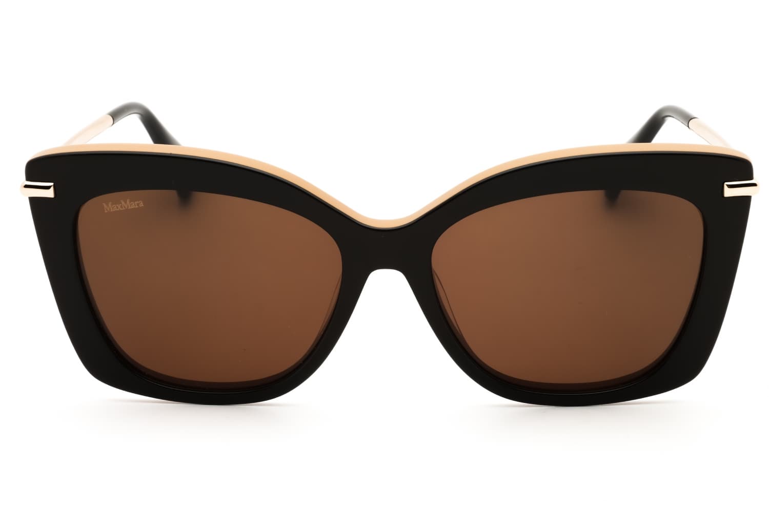 Max Mara MM0101 — Lunettes de soleil 4