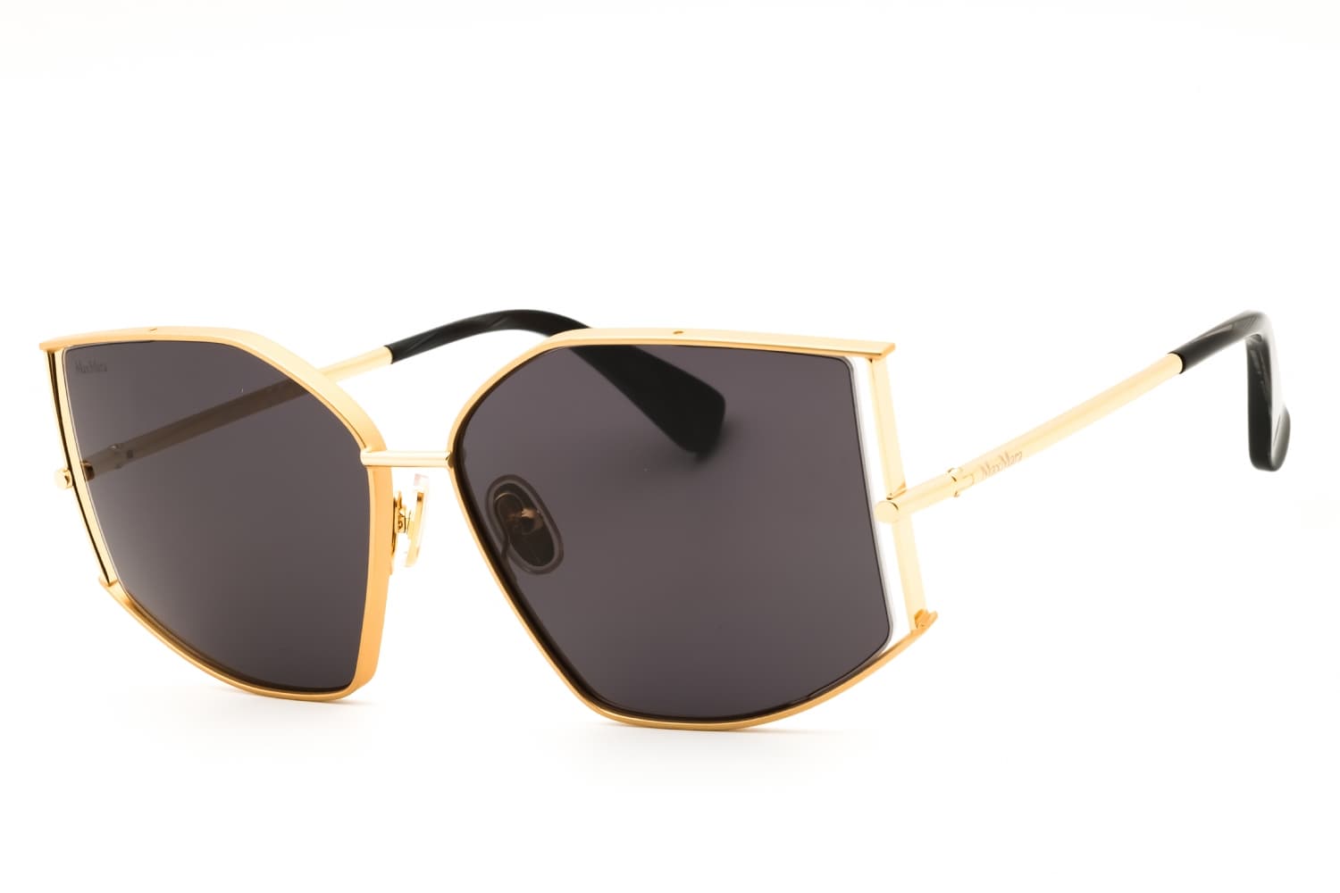 Max Mara MM0142 — Lunettes de soleil 1