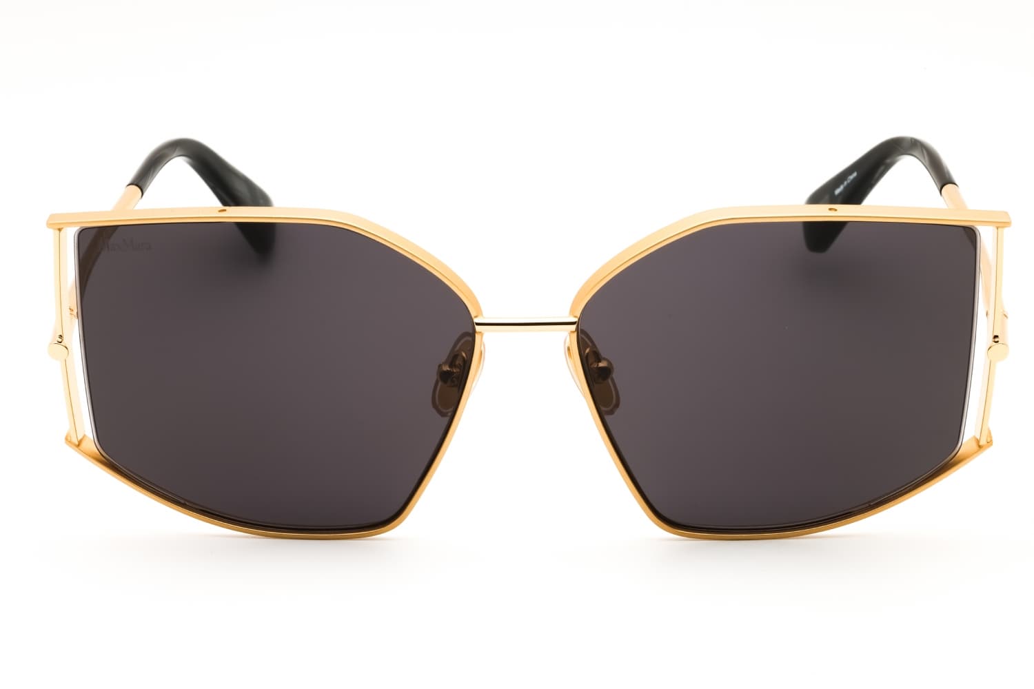 Max Mara MM0142 — Lunettes de soleil 2