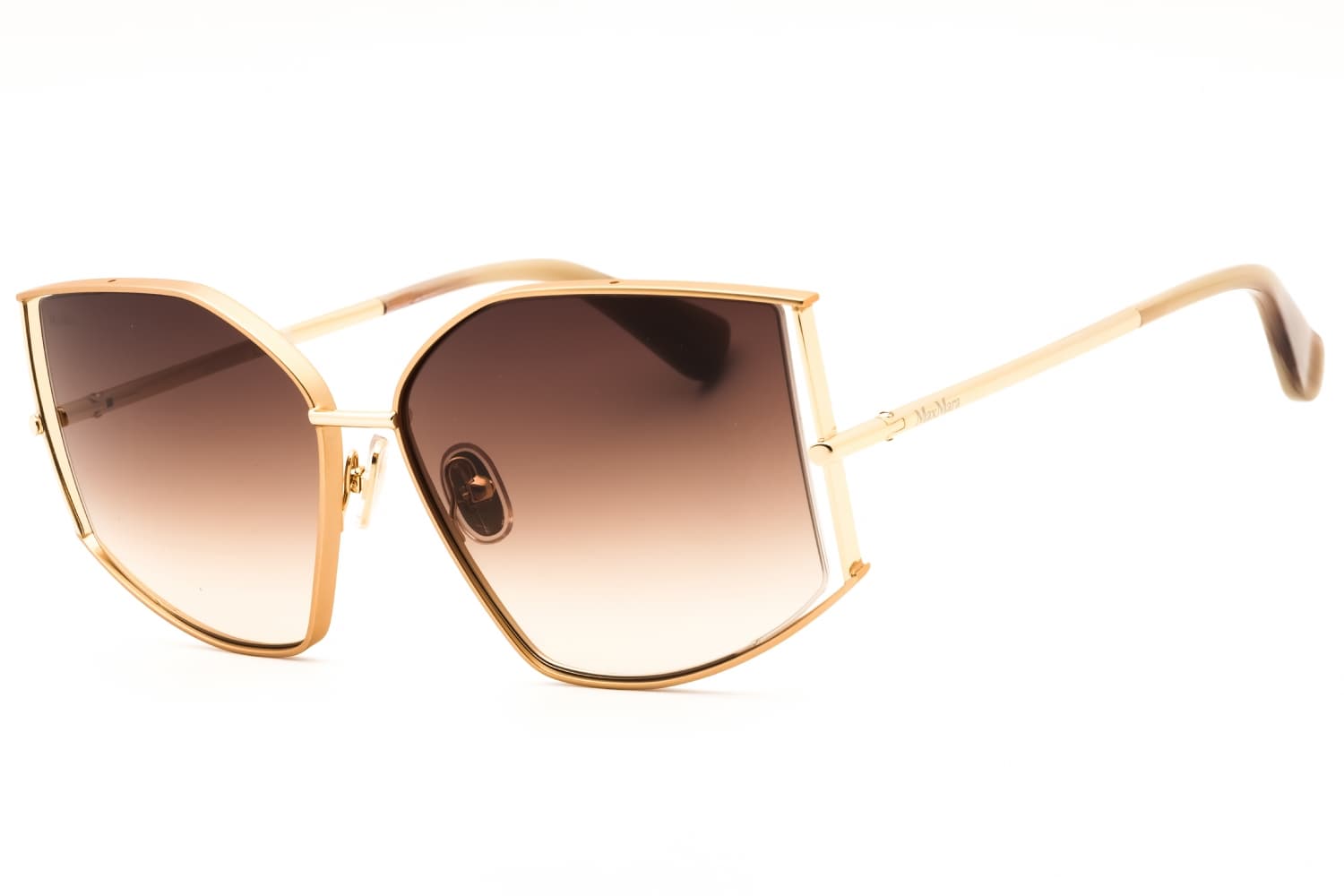 Max Mara MM0142 — Lunettes de soleil 3
