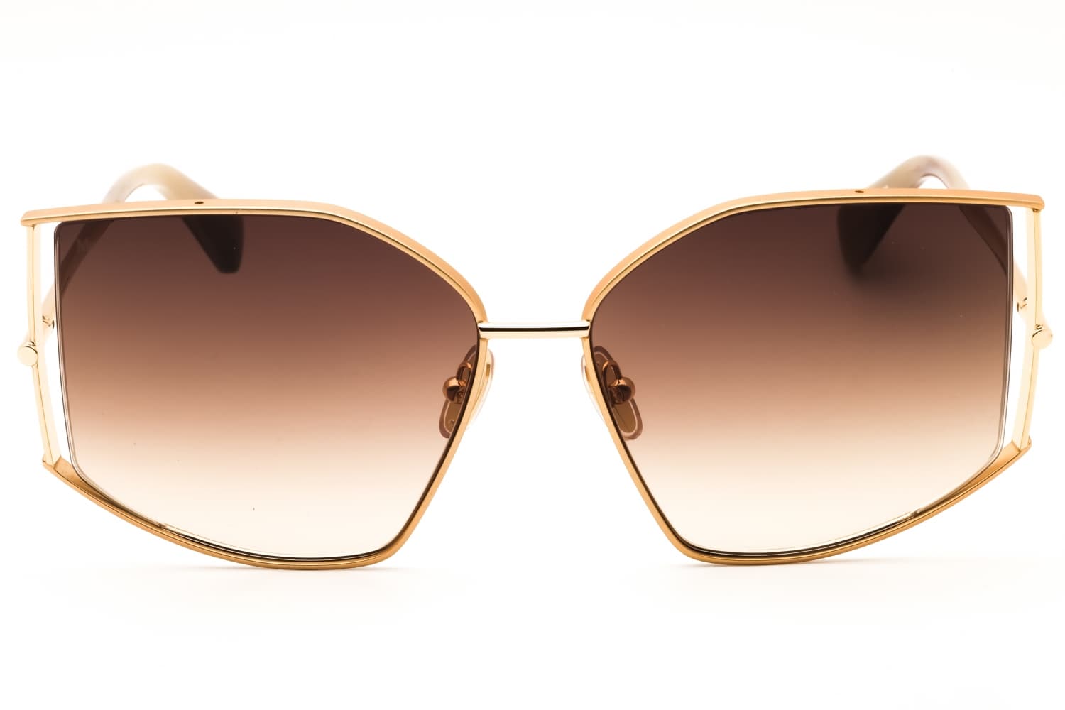 Max Mara MM0142 — Lunettes de soleil 4