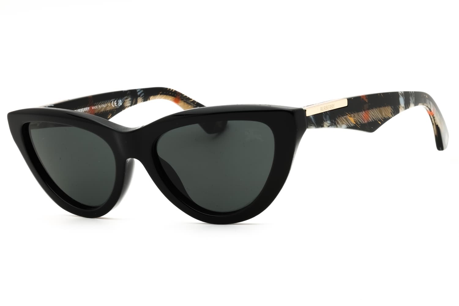 Burberry 0BE4436U — Lunettes de soleil 5
