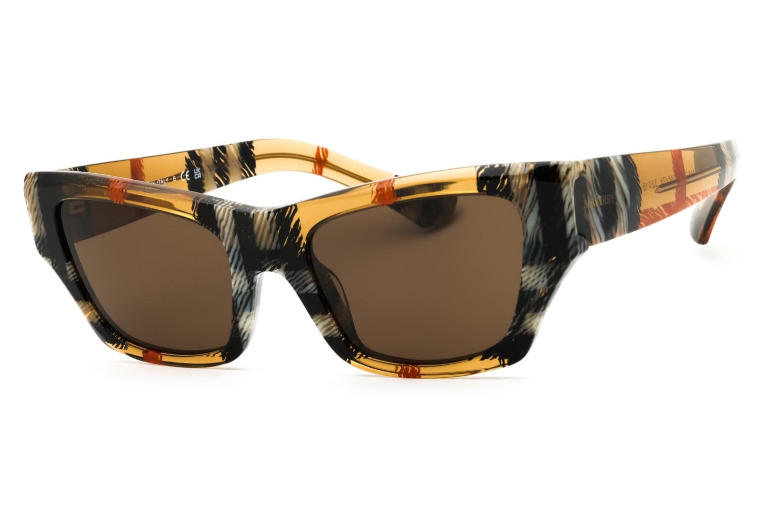Burberry 0BE4441U — Lunettes de soleil 7