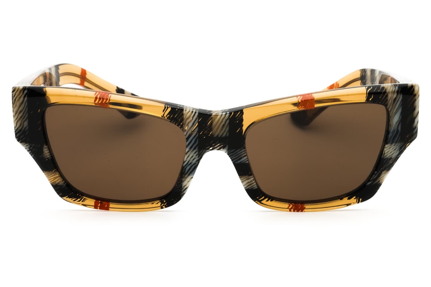 Burberry 0BE4441U — Lunettes de soleil 8