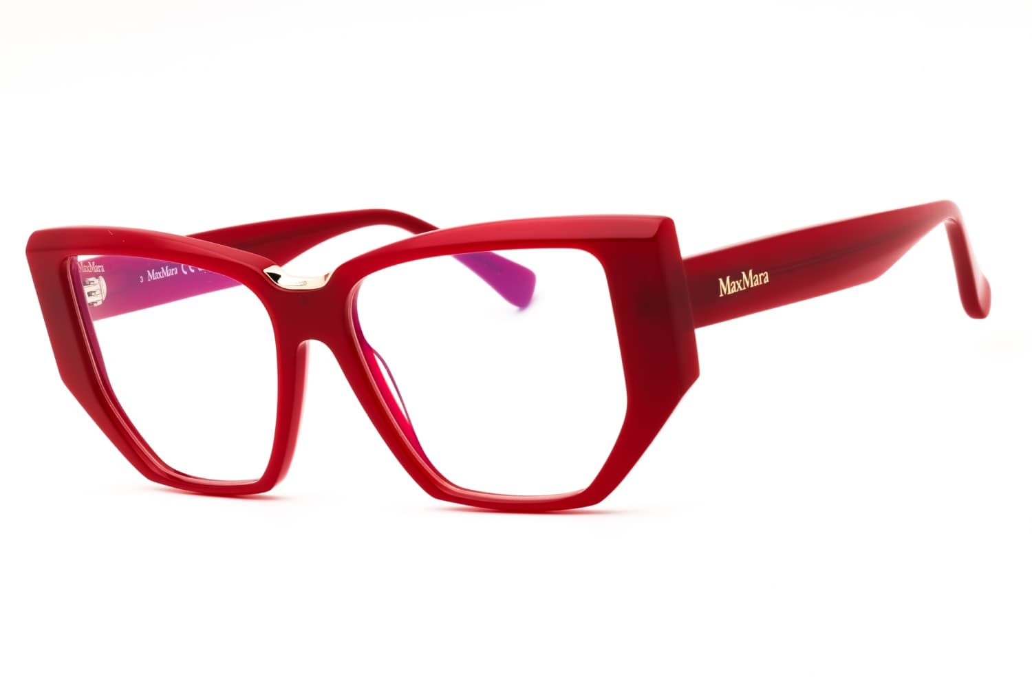 Max Mara MM5179-B — Lunettes de vue 1