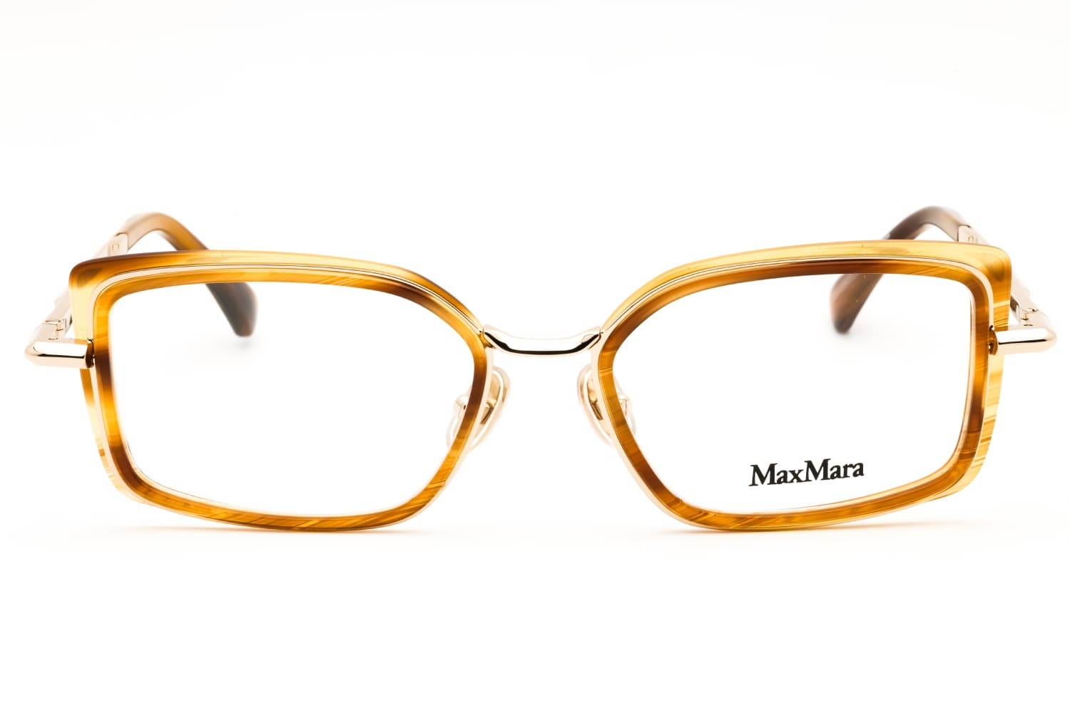 Max Mara MM5186 — Lunettes de vue 2