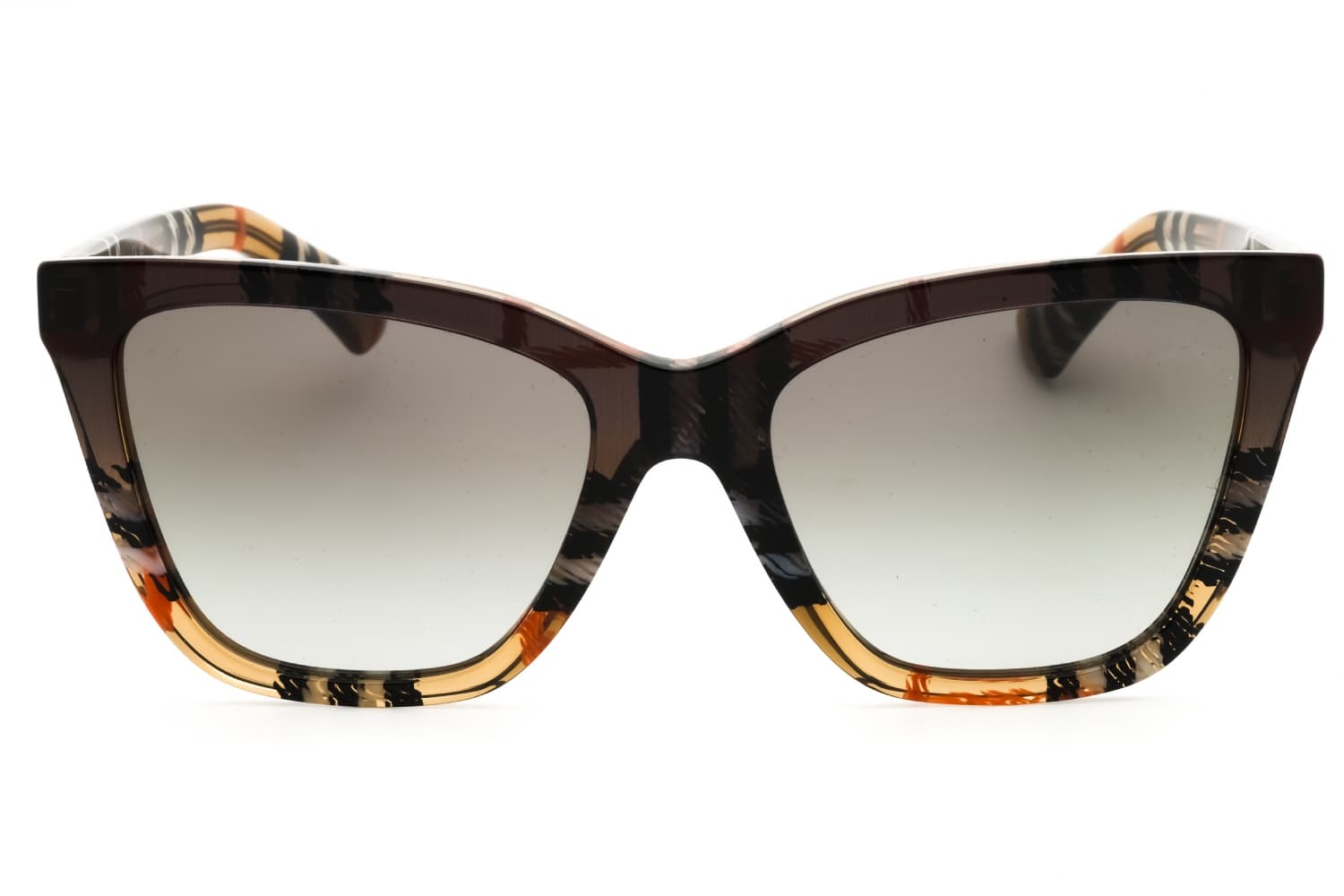 Burberry 0BE4470 — Lunettes de soleil 2