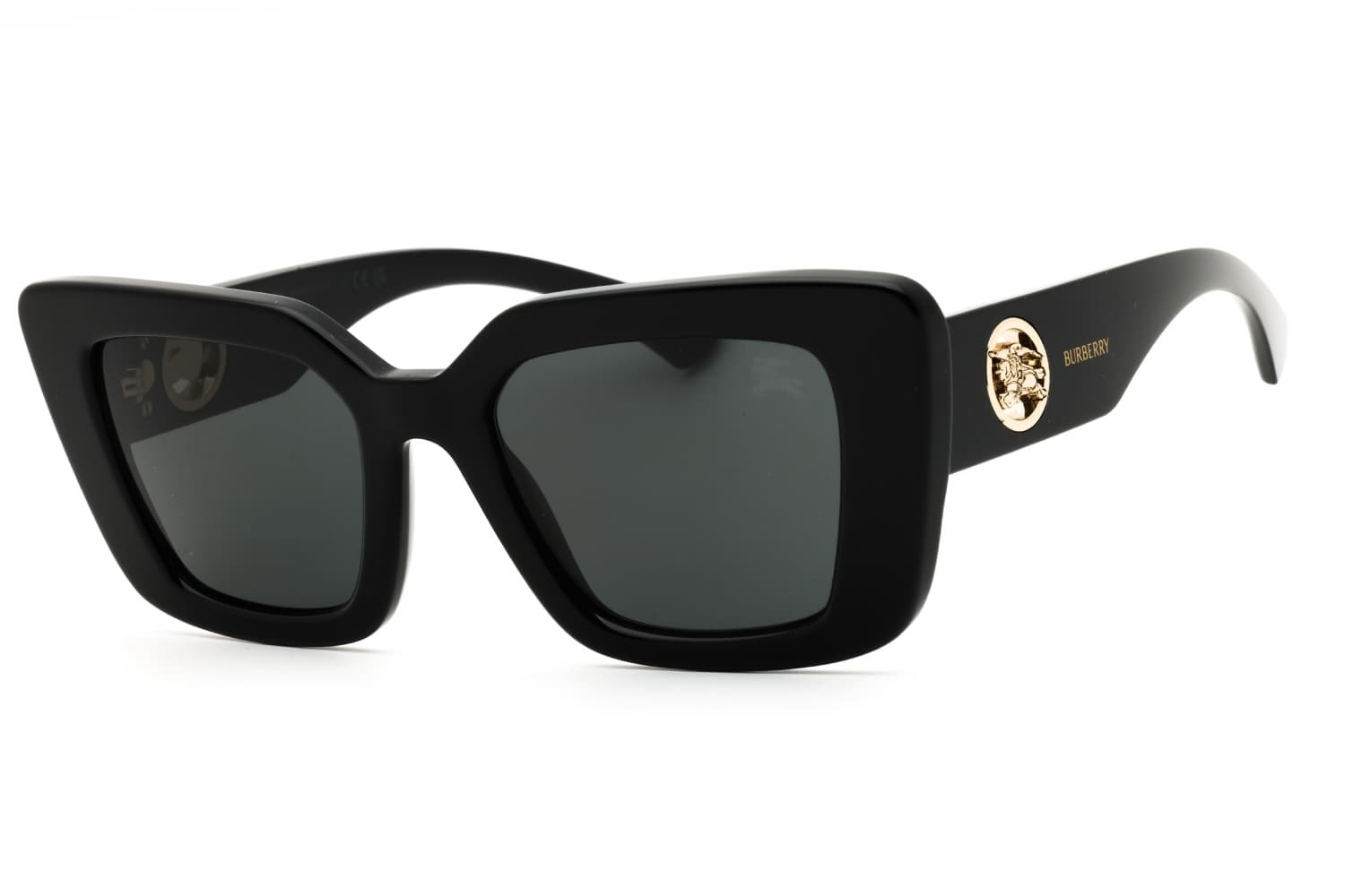 Burberry 0BE4476 — Lunettes de soleil 1