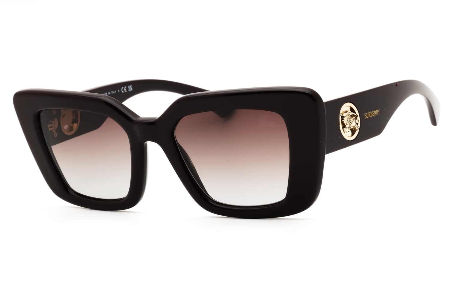 Burberry 0BE4476 — Lunettes de soleil 7