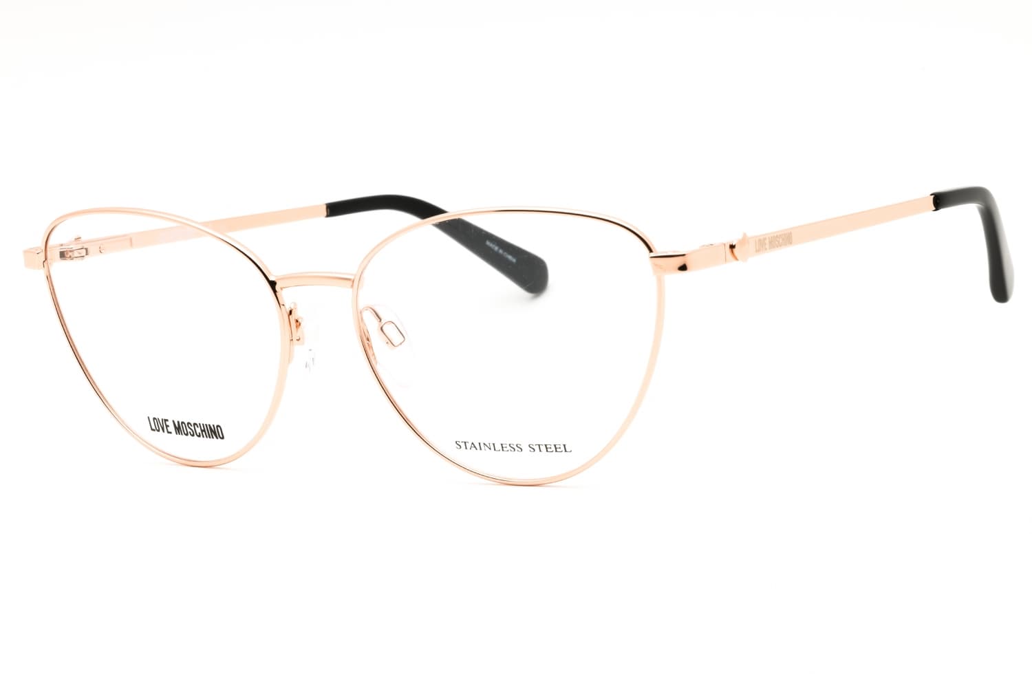 Moschino Love MOL587 — Lunettes de vue 1