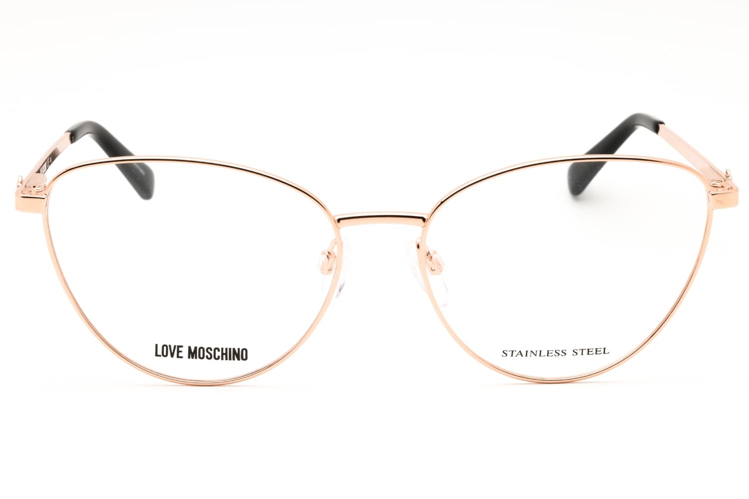 Moschino Love MOL587 — Lunettes de vue 2