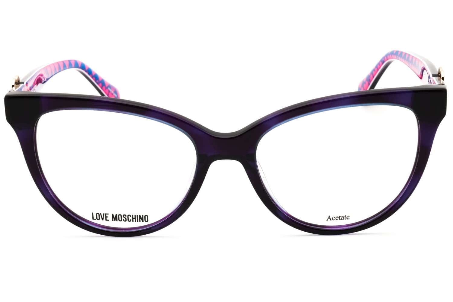 Moschino Love MOL609 — Lunettes de vue 4