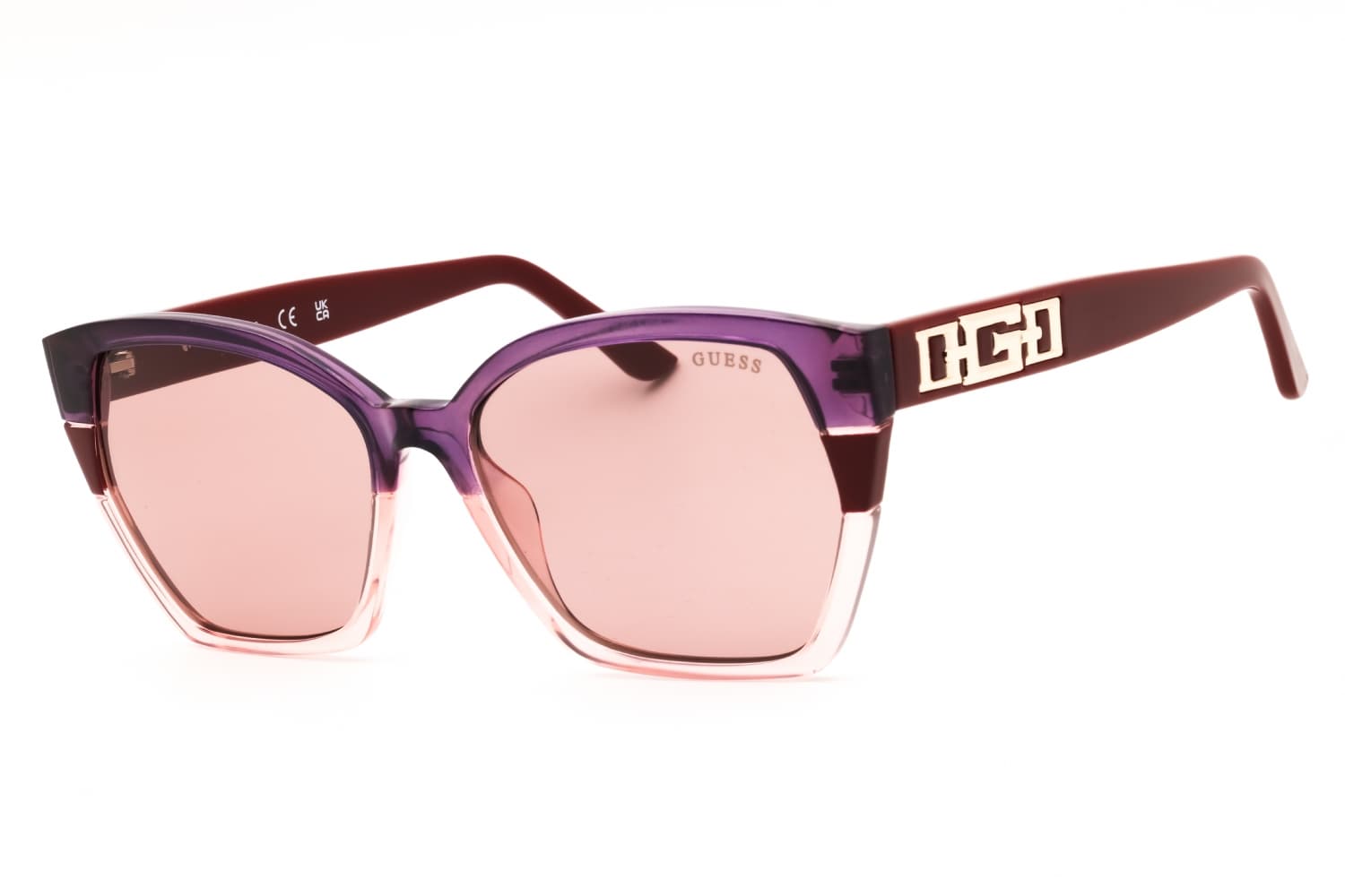 Guess GU7912 — Lunettes de soleil 5