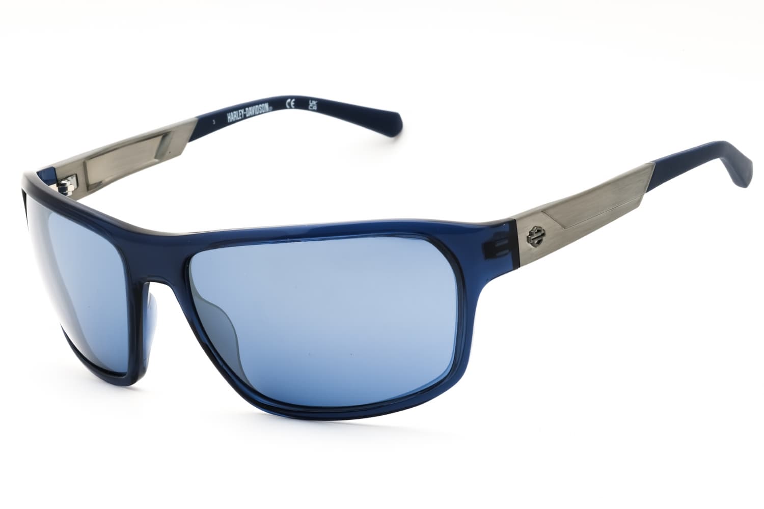 Harley Davidson HD00027 — Lunettes de soleil 1
