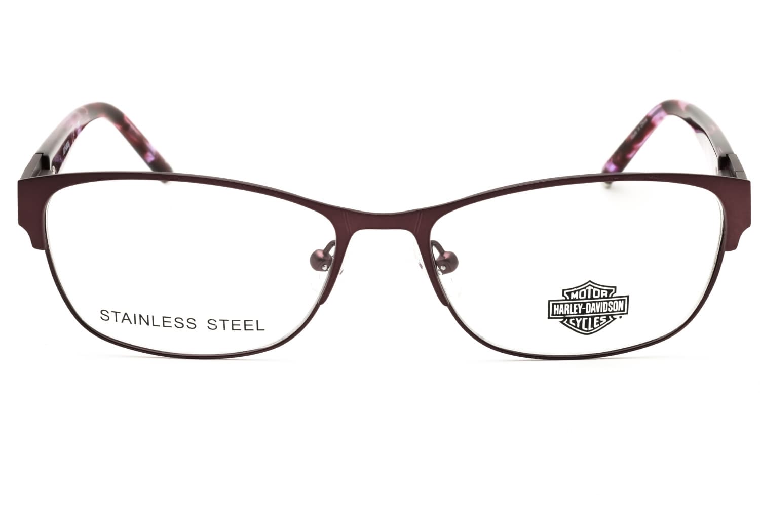 Harley Davidson HD0540 — Lunettes de vue 8