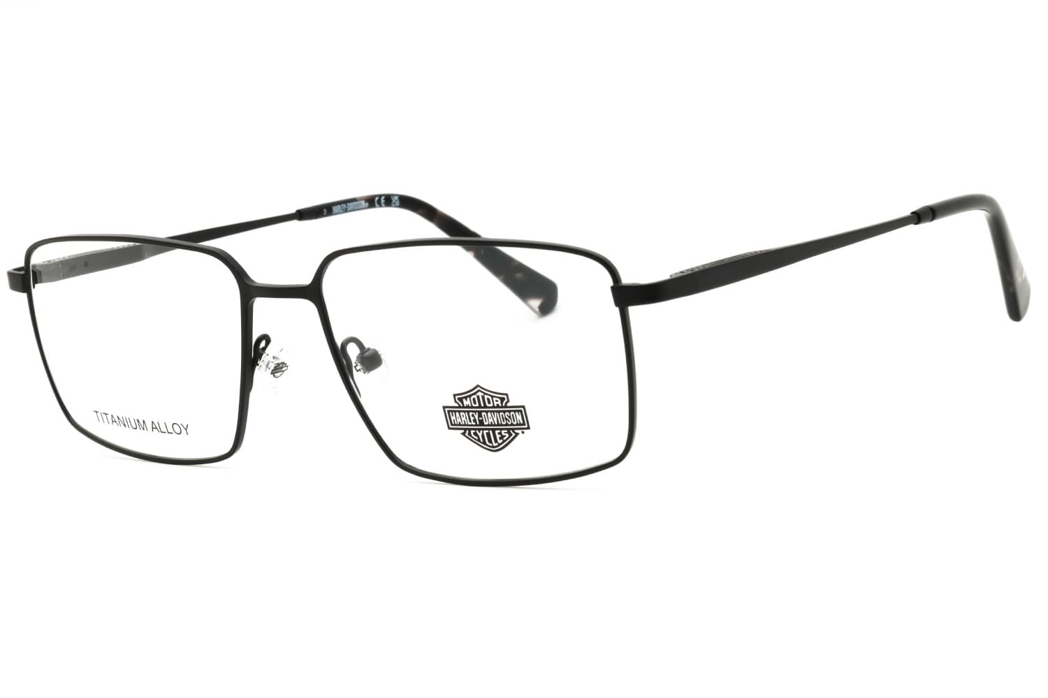 Harley Davidson HD50103 — Lunettes de vue 3