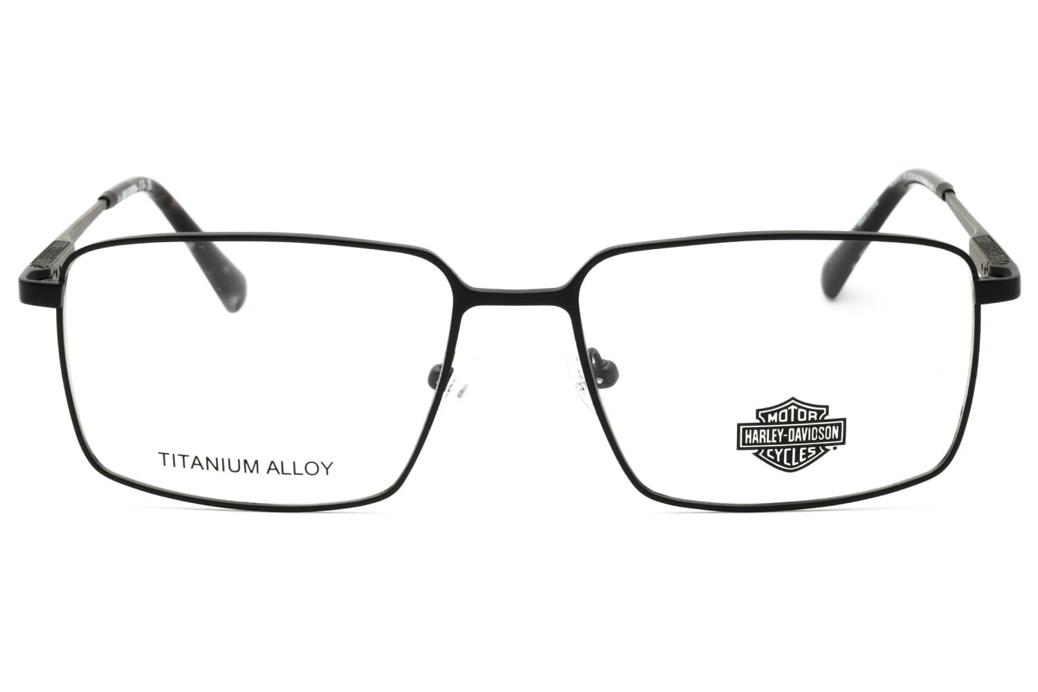 Harley Davidson HD50103 — Lunettes de vue 4