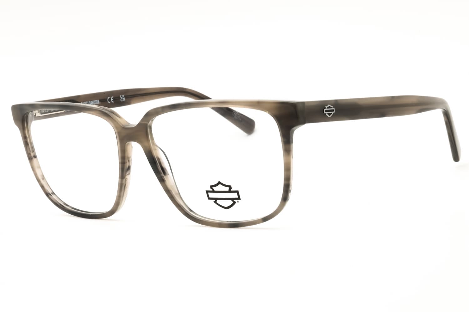 Harley Davidson HD50123 — Lunettes de vue 1