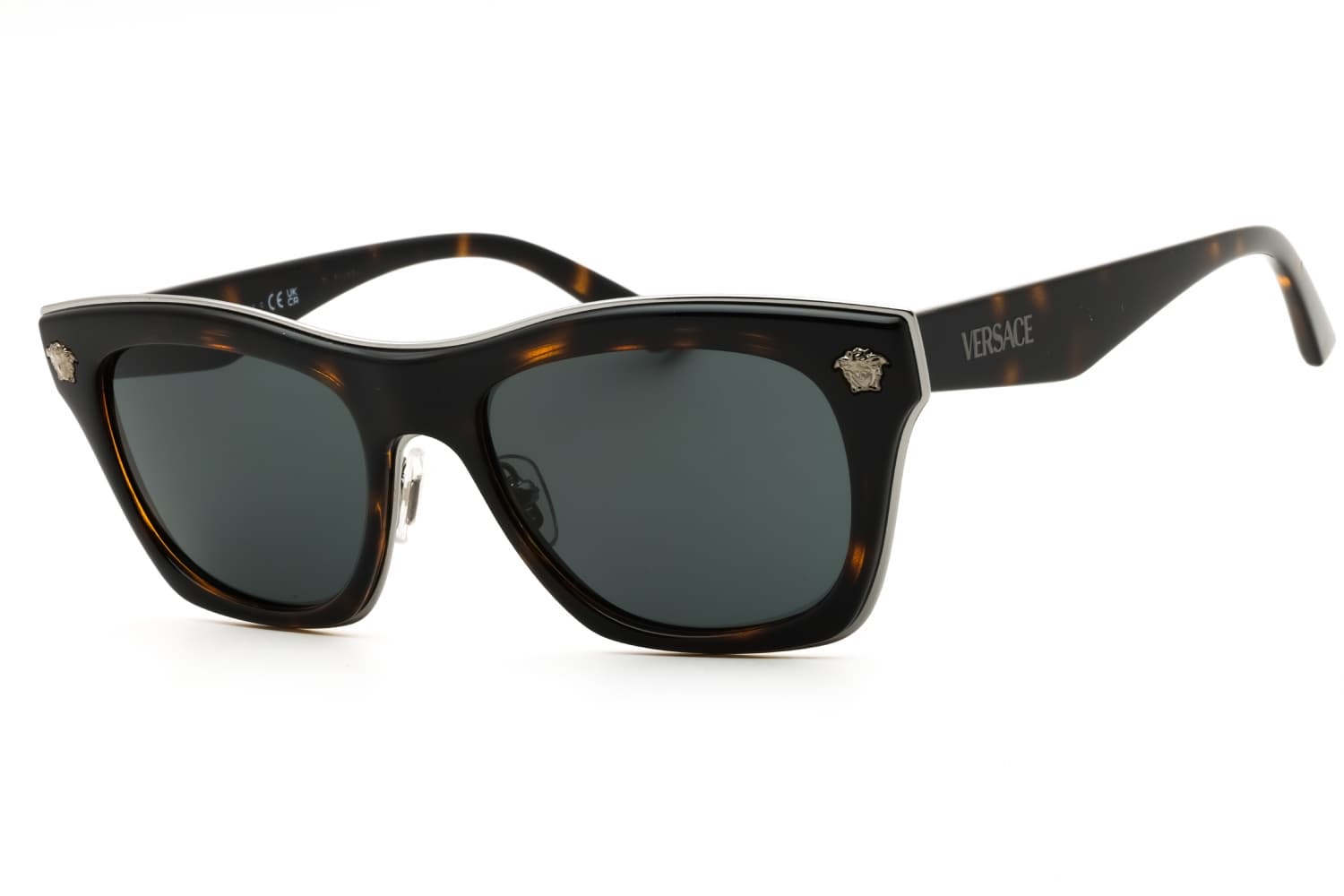 Versace 0VE2272 — Lunettes de soleil 3