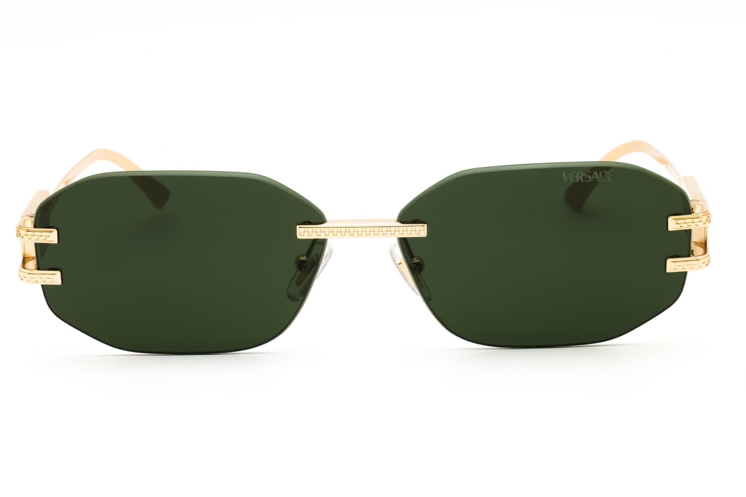 Versace 0VE2274 — Lunettes de soleil 2