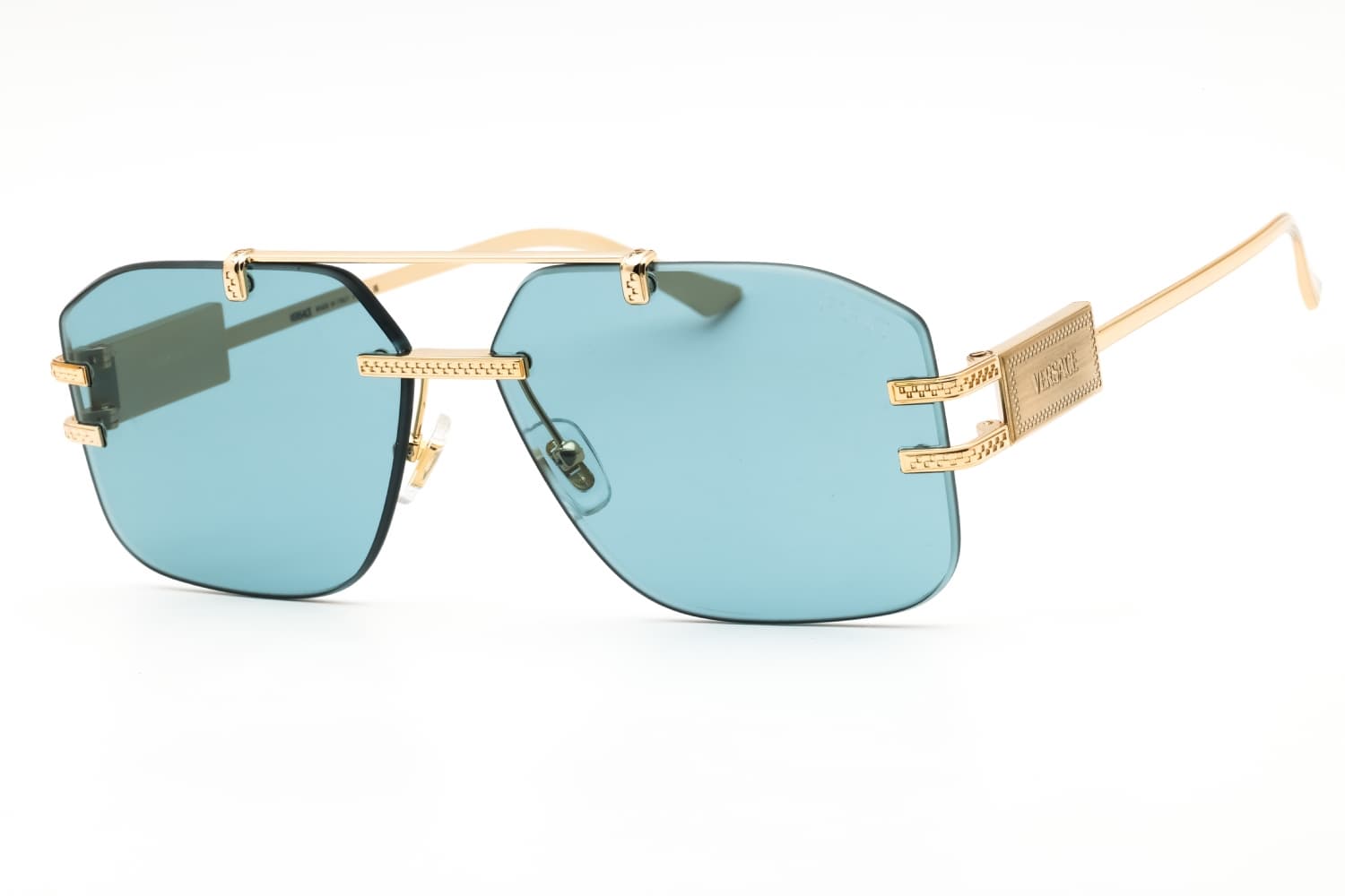 Versace 0VE2275 — Lunettes de soleil 1