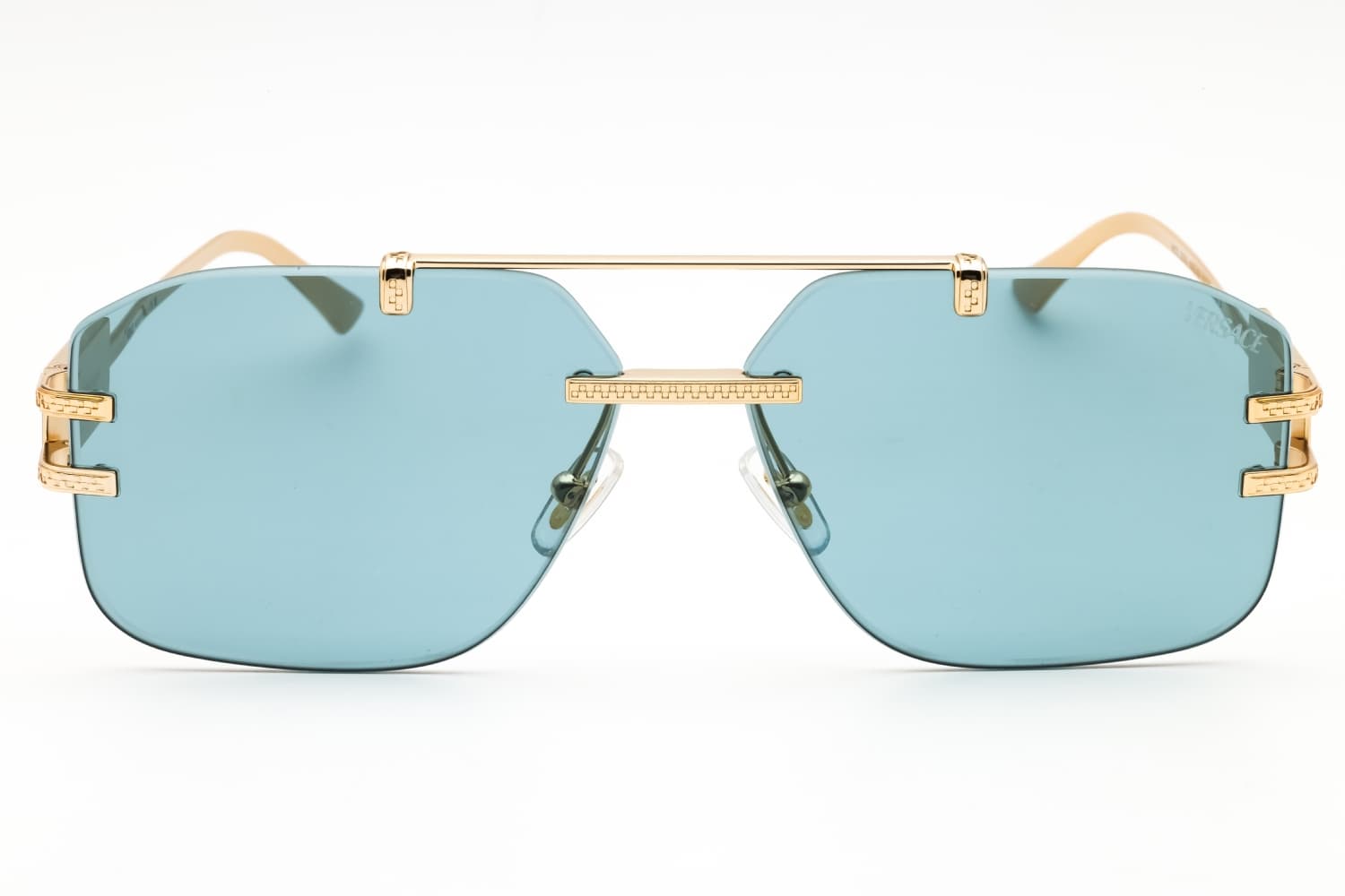 Versace 0VE2275 — Lunettes de soleil 2