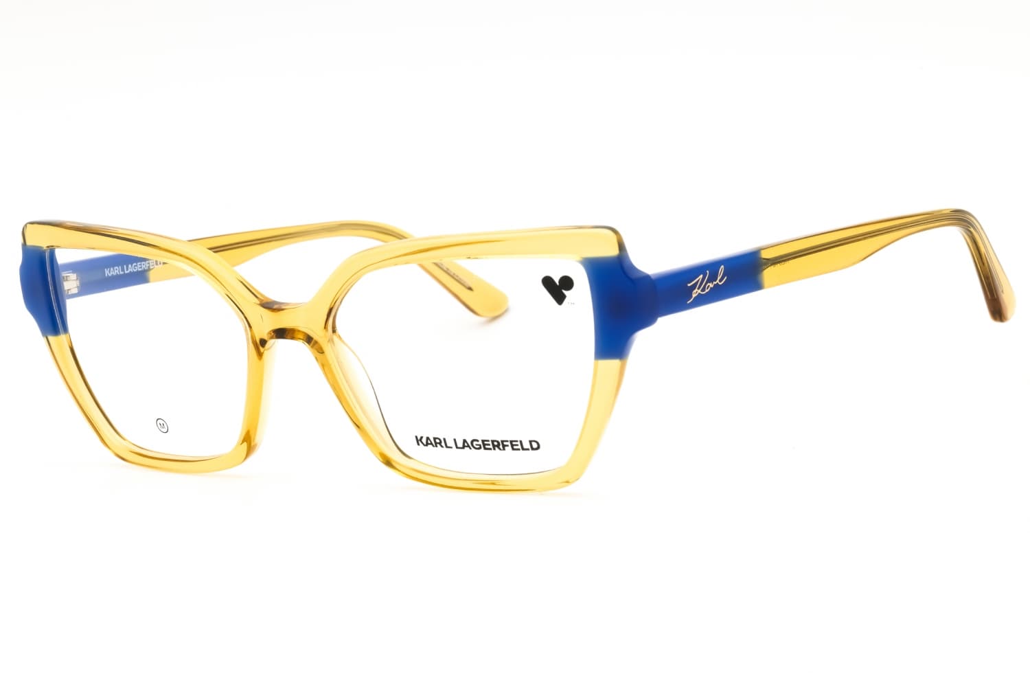KARL LAGERFELD KL6131 — Lunettes de vue 3