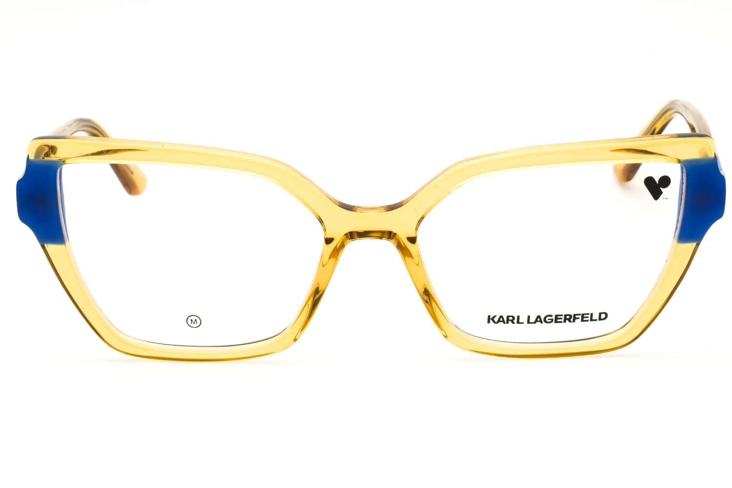 KARL LAGERFELD KL6131 — Lunettes de vue 4