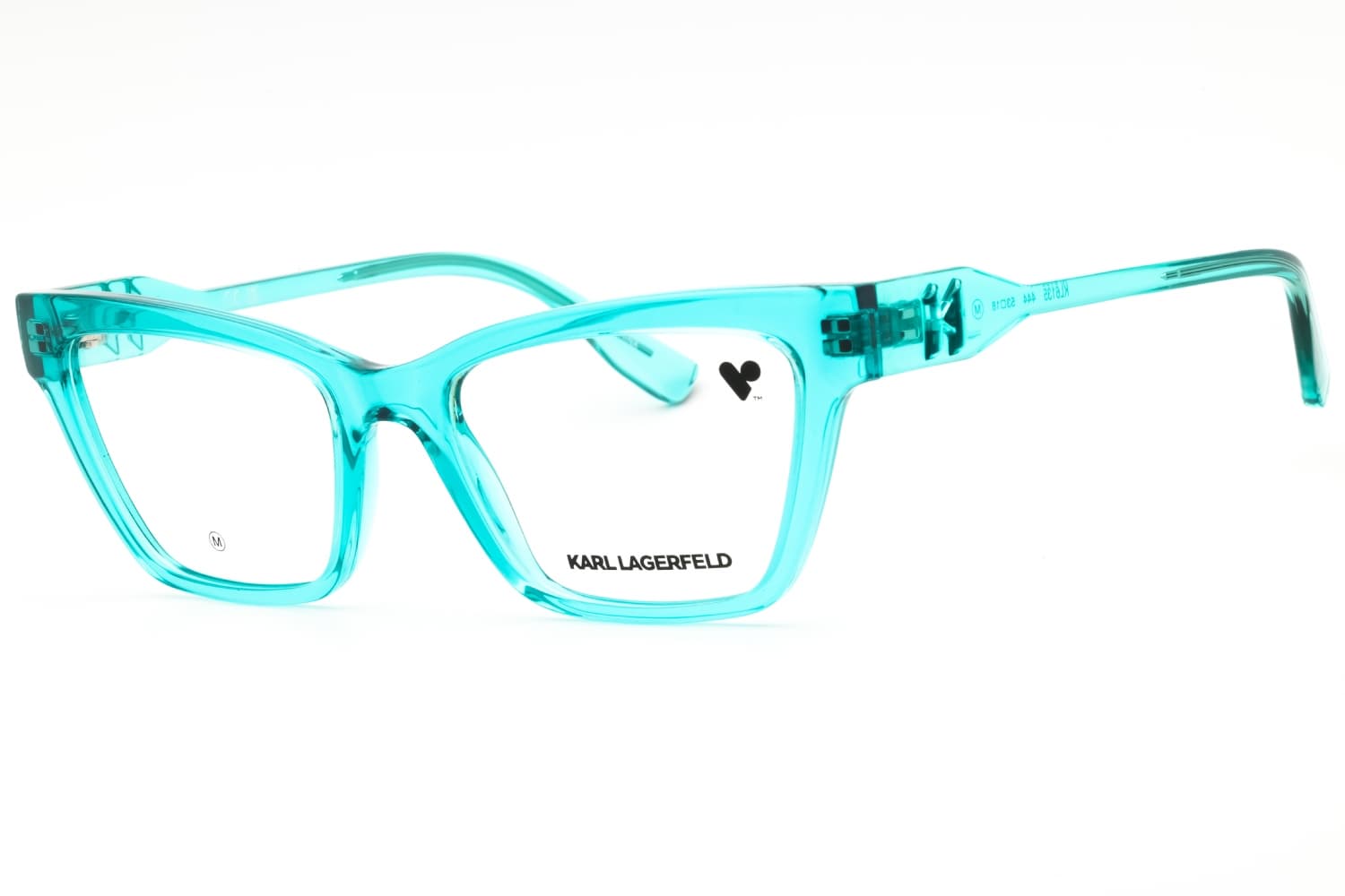 KARL LAGERFELD KL6135 — Lunettes de vue 5