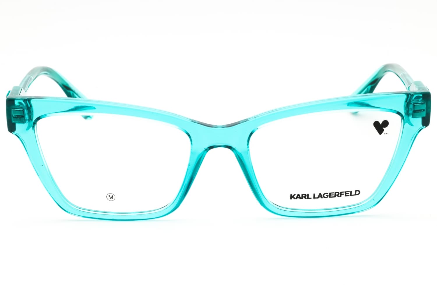 KARL LAGERFELD KL6135 — Lunettes de vue 6