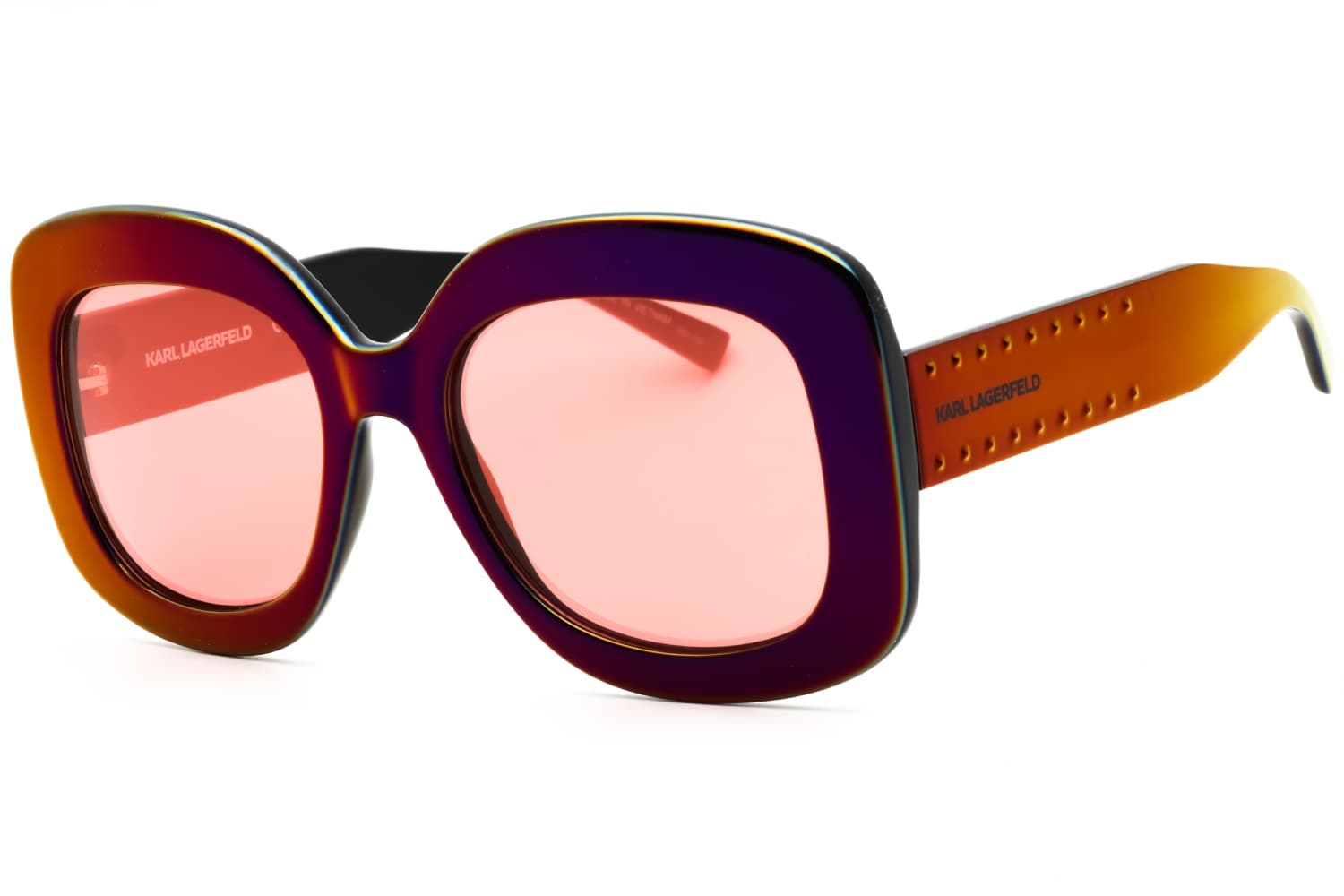 KARL LAGERFELD KL6165SN — Lunettes de soleil 1