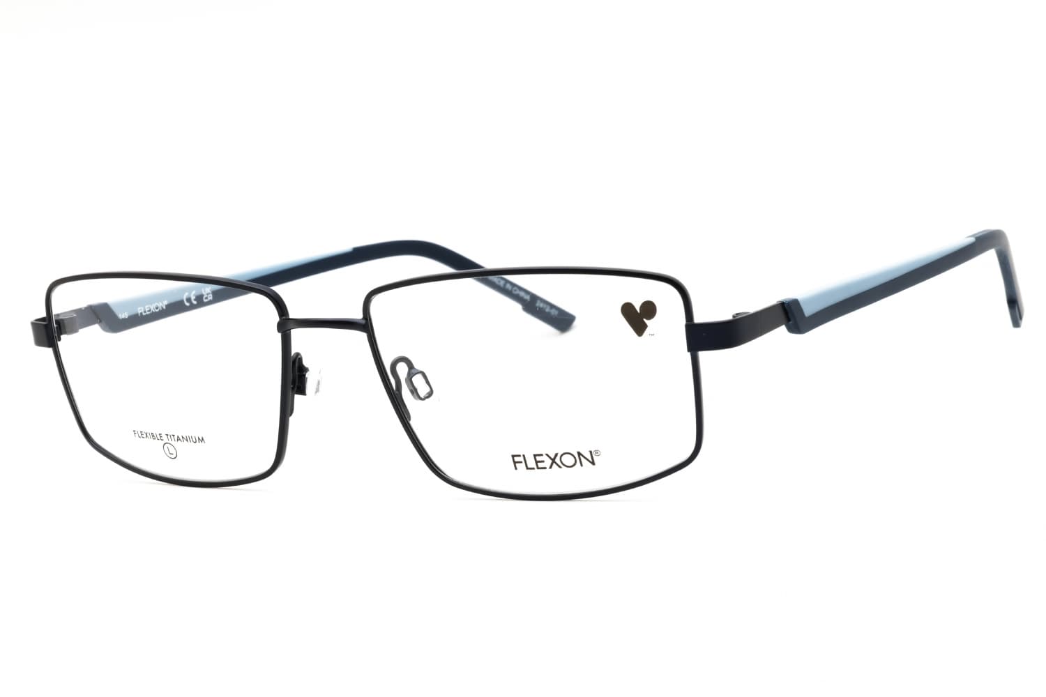 Flexon H6085 — Lunettes de vue 3