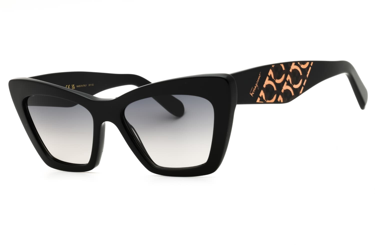Salvatore Ferragamo SF1081S — Lunettes de soleil 1