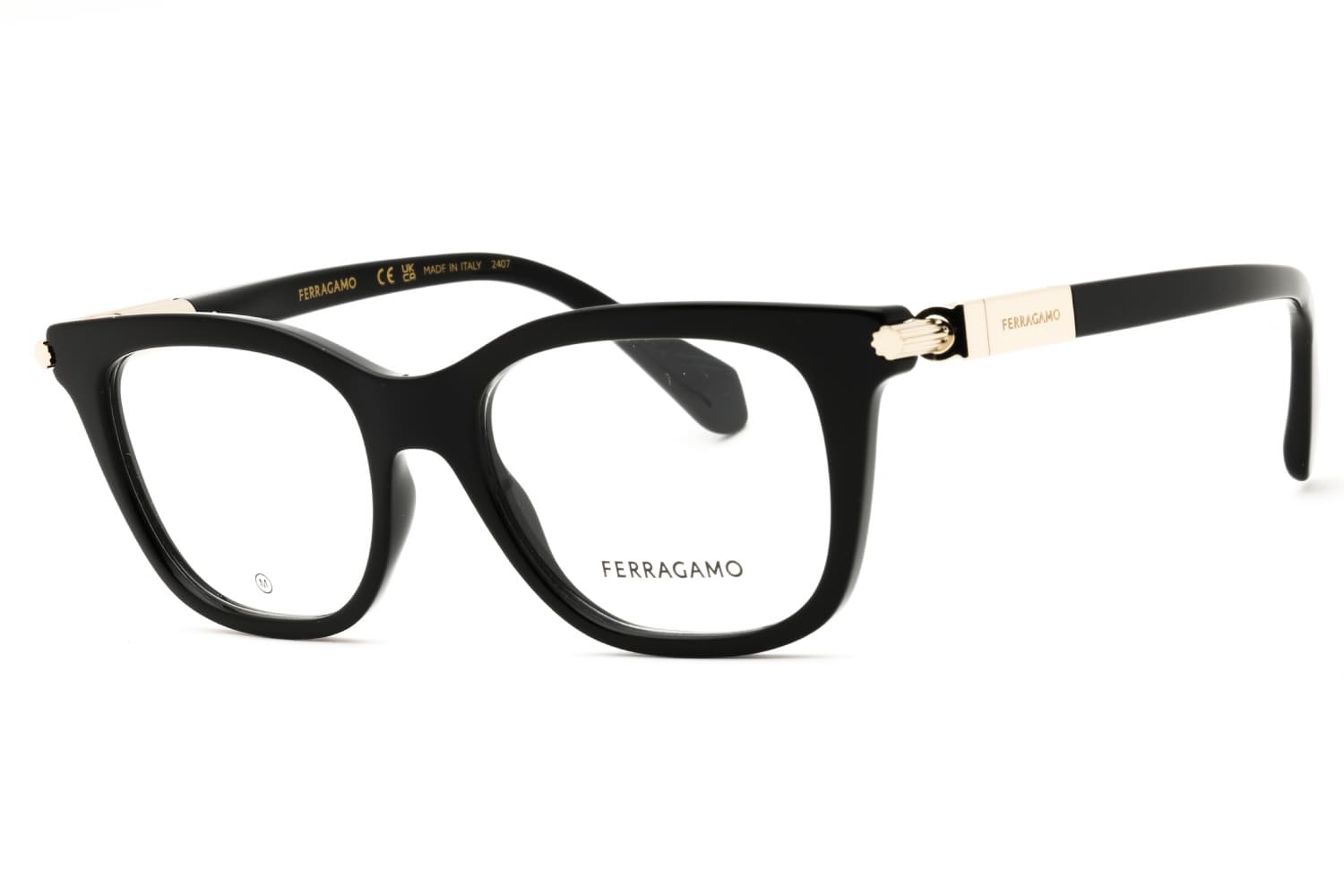 Salvatore Ferragamo SF2973 — Lunettes de vue 3
