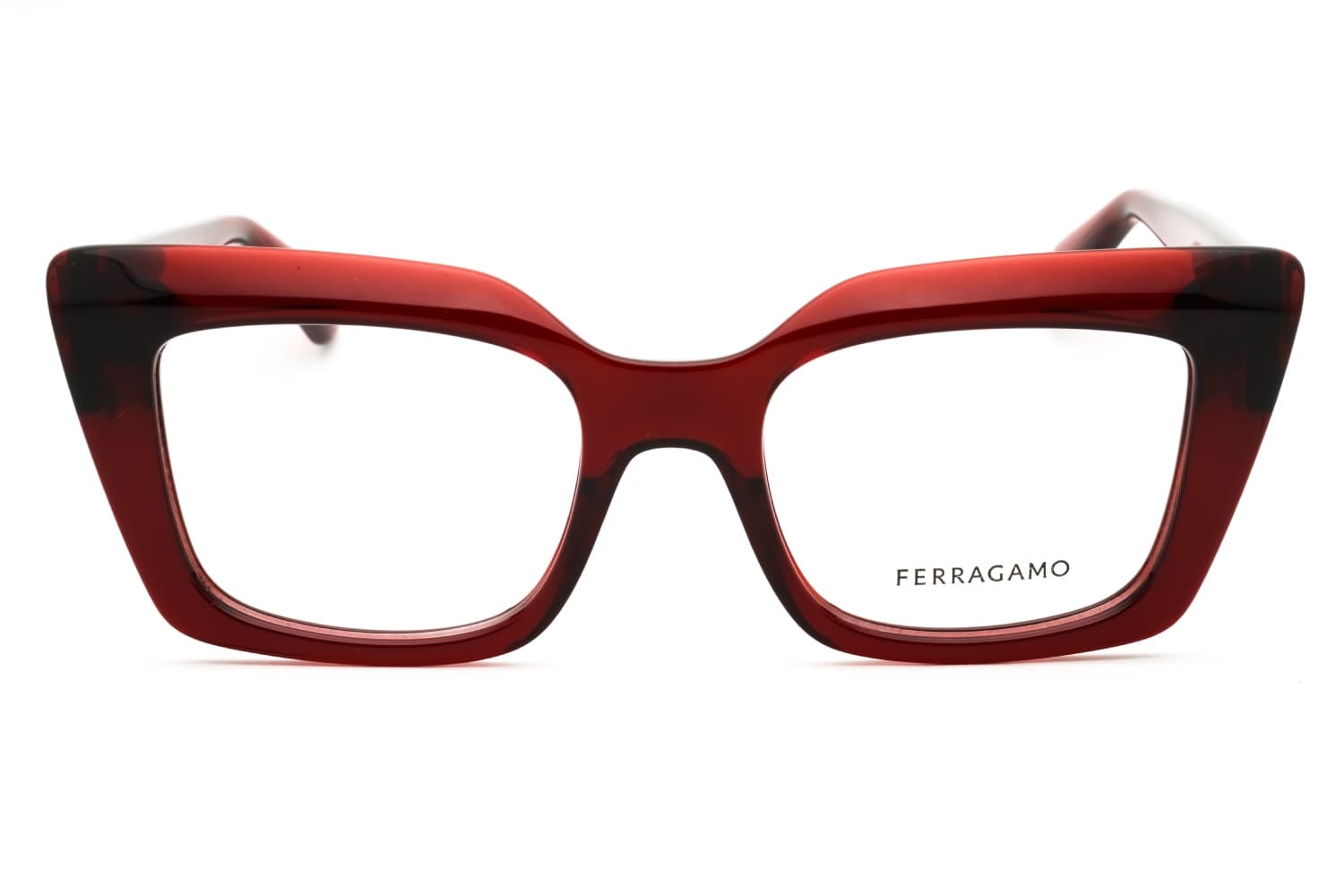 Salvatore Ferragamo SF3008 — Lunettes de vue 2