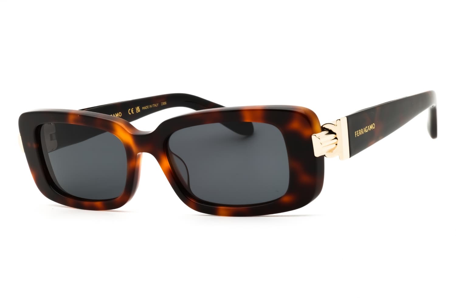 Salvatore Ferragamo SF1105S — Lunettes de soleil 1
